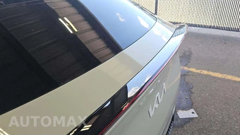 2024 Kia EV6 Light Long Range - miniatura 21