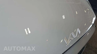 2024 Kia EV6 Light Long Range - miniatura 27