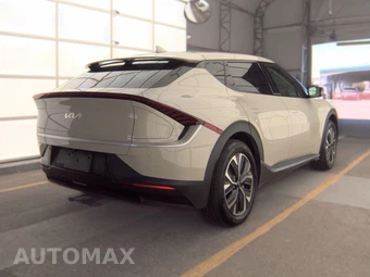 2024 Kia EV6 Light Long Range - miniatura 4