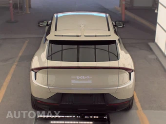 2024 Kia EV6 Light Long Range - miniatura 5