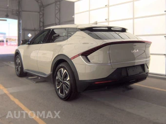2024 Kia EV6 Light Long Range - miniatura 6
