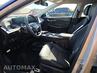 2024 Kia EV6 Light Long Range - miniatura 7