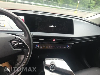 2024 Kia EV6 Light Long Range - miniatura 11