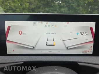 2024 Kia EV6 Light Long Range - miniatura 12