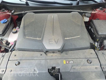 2024 Kia EV6 Light Long Range - miniatura 15