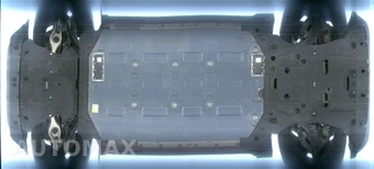 2024 Kia EV6 Light Long Range - miniatura 18