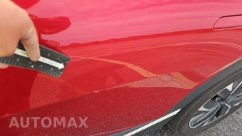 2024 Kia EV6 Light Long Range - miniatura 20