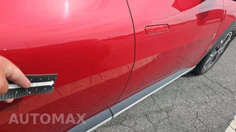 2024 Kia EV6 Light Long Range - miniatura 21