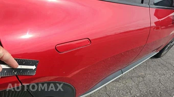 2024 Kia EV6 Light Long Range - miniatura 22