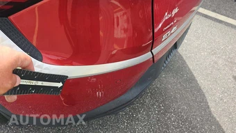 2024 Kia EV6 Light Long Range - miniatura 24