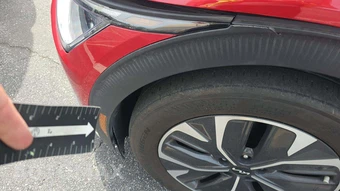2024 Kia EV6 Light Long Range - miniatura 25
