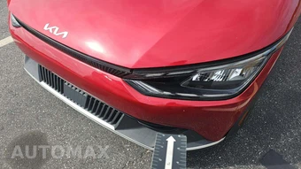 2024 Kia EV6 Light Long Range - miniatura 30