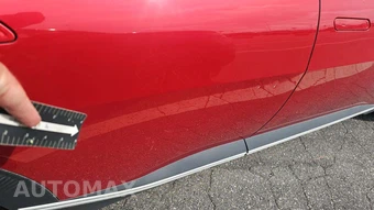 2024 Kia EV6 Light Long Range - miniatura 31