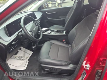 2024 Kia EV6 Light Long Range - miniatura 7