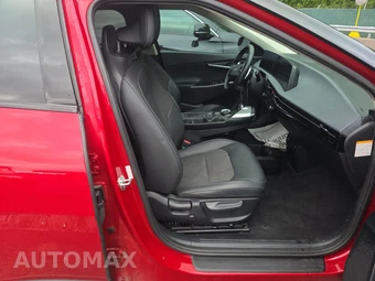 2024 Kia EV6 Light Long Range - miniatura 8