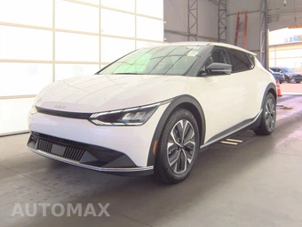 2024 Kia EV6 Light Long Range