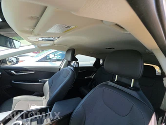 2024 Kia EV6 Light Long Range - miniatura 17