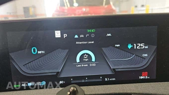 2024 Kia EV6 Light Long Range - miniatura 18