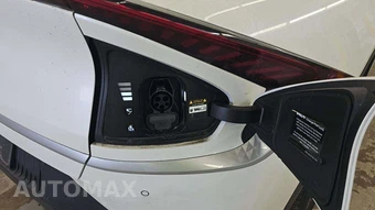 2024 Kia EV6 Light Long Range - miniatura 19