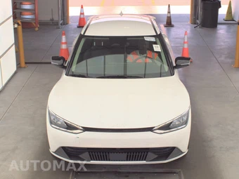 2024 Kia EV6 Light Long Range - miniatura 2