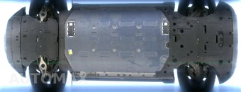 2024 Kia EV6 Light Long Range - miniatura 20