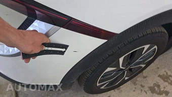 2024 Kia EV6 Light Long Range - miniatura 25