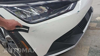 2024 Kia EV6 Light Long Range - miniatura 28