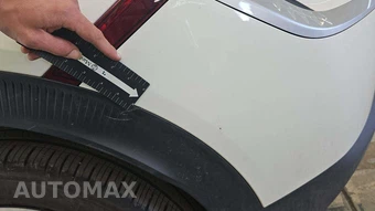 2024 Kia EV6 Light Long Range - miniatura 29