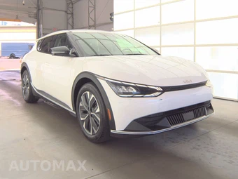 2024 Kia EV6 Light Long Range - miniatura 3