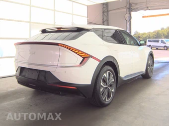 2024 Kia EV6 Light Long Range - miniatura 4