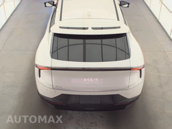 2024 Kia EV6 Light Long Range - miniatura 5