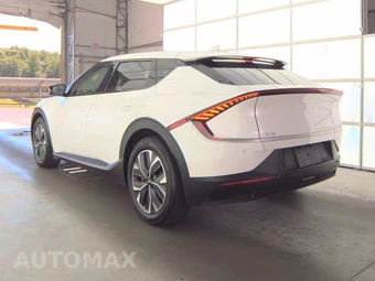 2024 Kia EV6 Light Long Range - miniatura 6