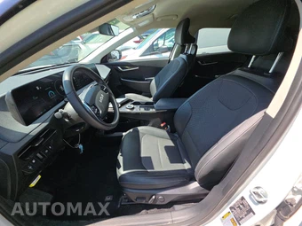 2024 Kia EV6 Light Long Range - miniatura 7