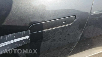 2024 Kia EV6 Light Long Range - miniatura 12