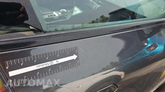 2024 Kia EV6 Light Long Range - miniatura 14