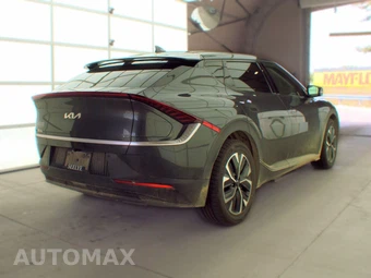 2024 Kia EV6 Light Long Range - miniatura 4