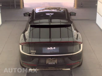 2024 Kia EV6 Light Long Range - miniatura 5