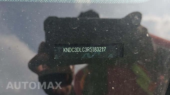 2024 Kia EV6 Light Long Range - miniatura 9