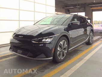 2024 Kia EV6 Light Long Range