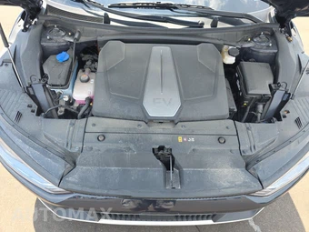 2024 Kia EV6 Light Long Range - miniatura 15