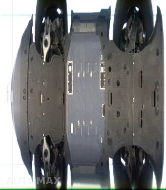 2024 Kia EV6 Light Long Range - miniatura 17