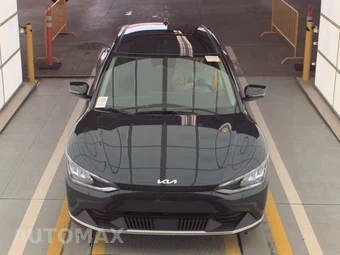 2024 Kia EV6 Light Long Range - miniatura 2