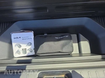 2024 Kia EV6 Light Long Range - miniatura 24