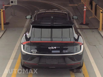 2024 Kia EV6 Light Long Range - miniatura 5