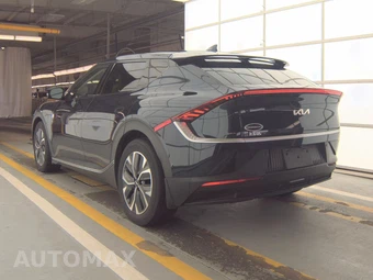 2024 Kia EV6 Light Long Range - miniatura 6