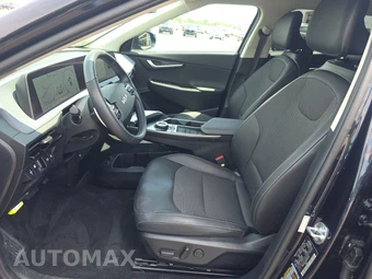 2024 Kia EV6 Light Long Range - miniatura 7
