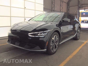 2024 Kia EV6 Light Long Range