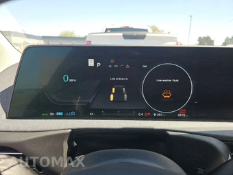 2024 Kia EV6 Light Long Range - miniatura 12