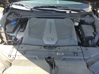 2024 Kia EV6 Light Long Range - miniatura 15