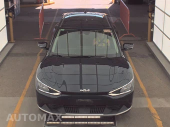 2024 Kia EV6 Light Long Range - miniatura 2